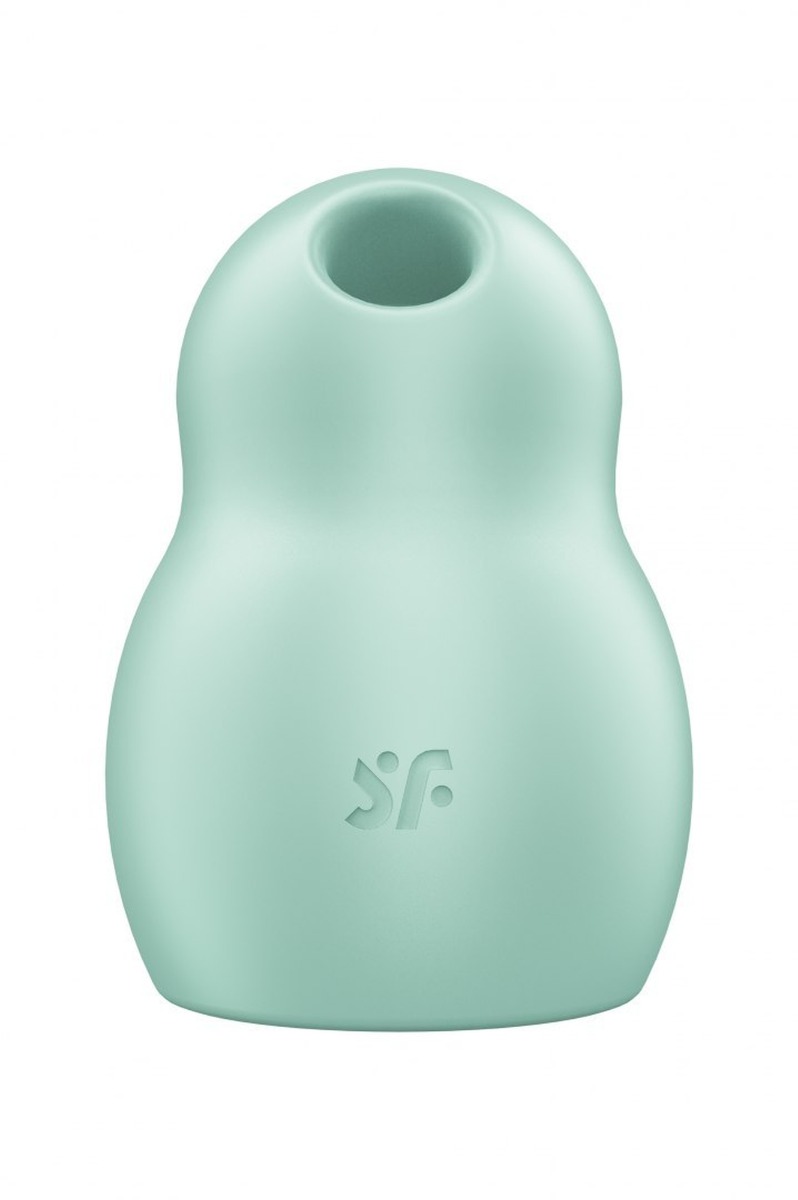 Satisfyer Massaggiatore Pro To Go 1 Mint Massaggiatore Intimo