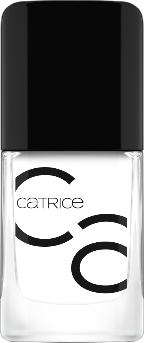 Catrice ICONails Gel Smalto per Unghie, 153 10.5 ml Ibiza Feeling