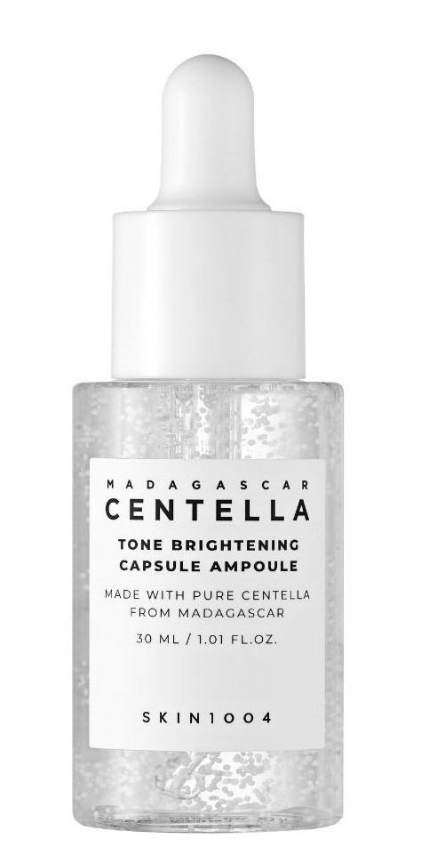 SKIN1004 Madagascar Centella Siero Schiarente per Pelle con Macchie 30 ml 30 ml