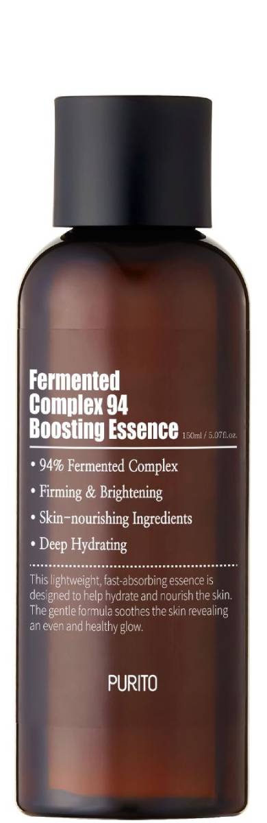 Purito Fermented Complex 94 Essenza con Complesso di Fermentazione al 94% e Niacinamide 150 ml 150 ml
