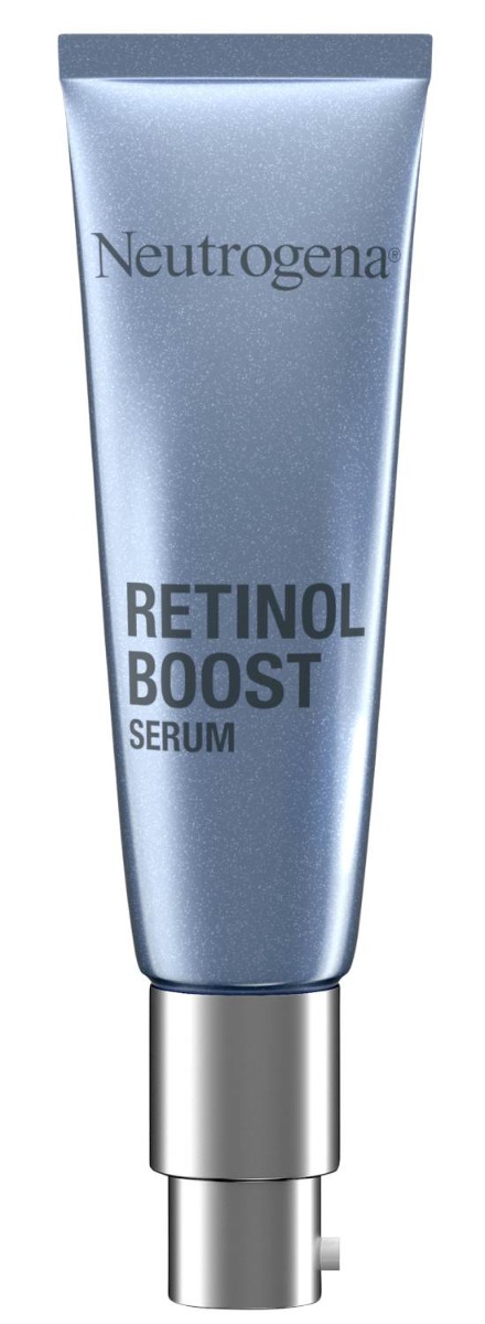 Neutrogena Retinol Boost Siero Anti-Invecchiamento 30 ml 30 ml