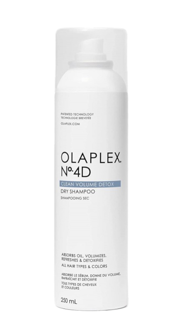 Olaplex No.4D Clean Volume Detox Shampoo Secco 250 ml 250 ml