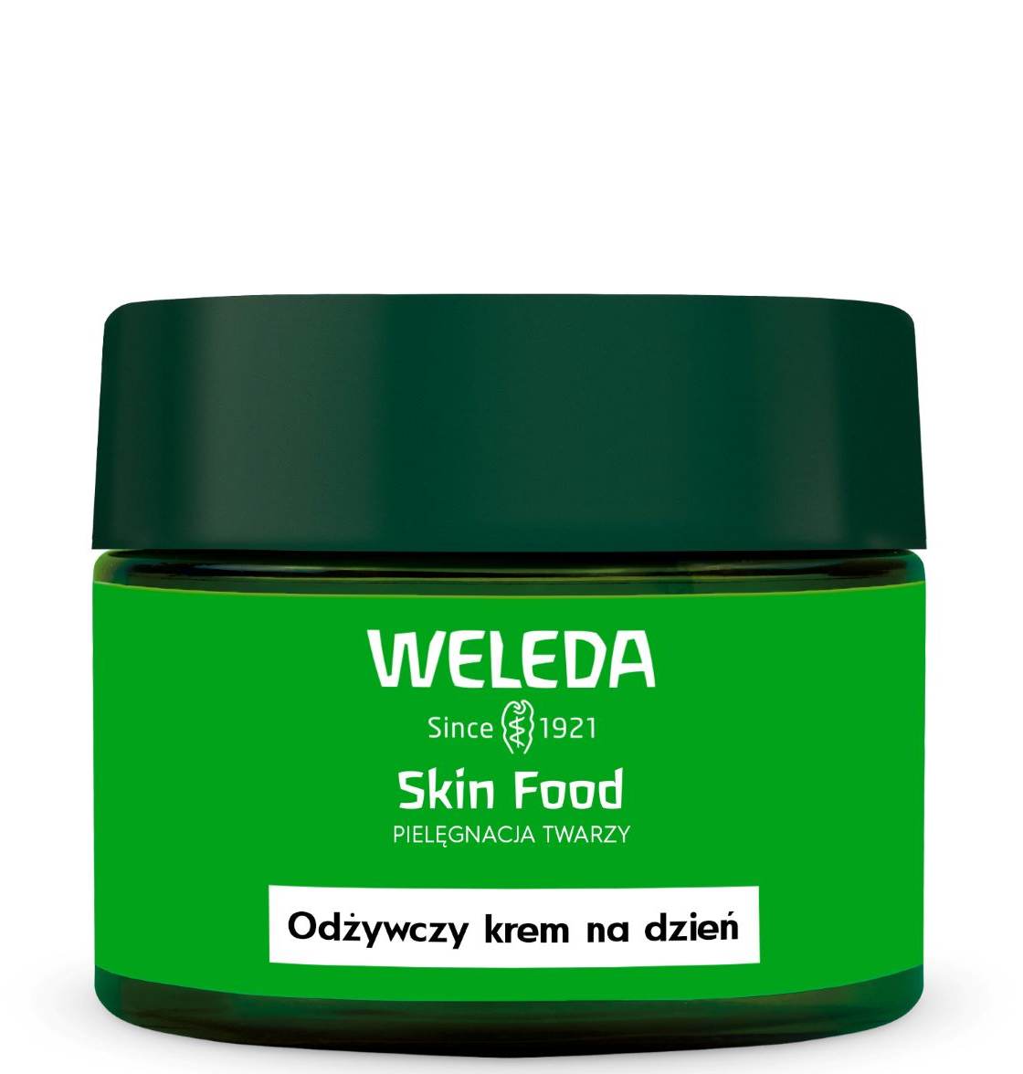 Weleda Skin Food Crema Nutriente Giorno 40 ml 40 ml