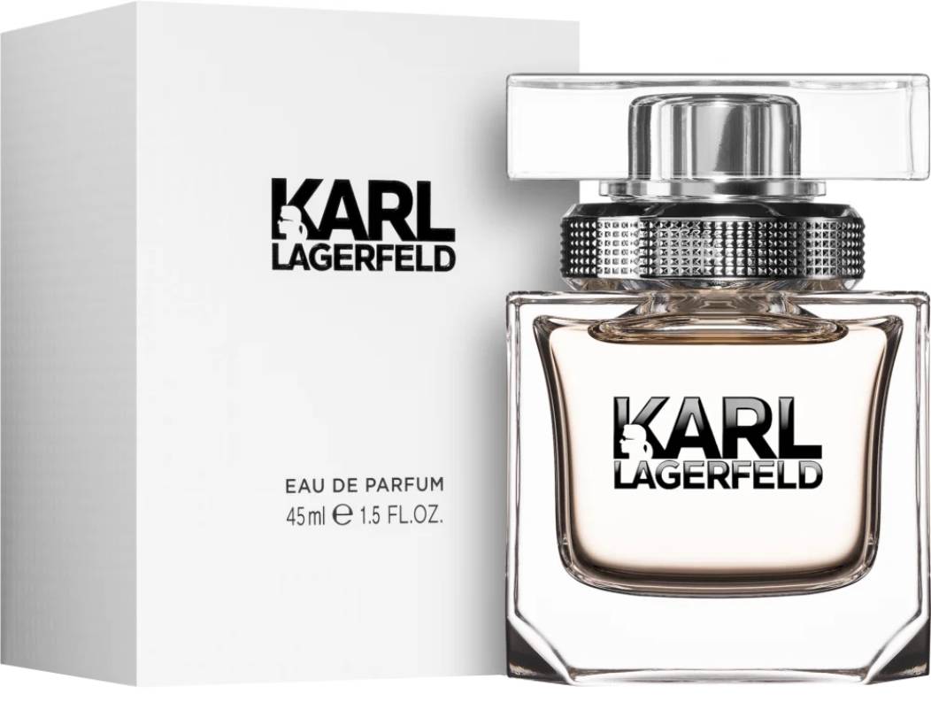 Karl Lagerfeld For Her Eau de Parfum da donna 45 ml 45 ml