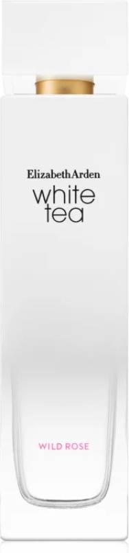 Elizabeth Arden White Tea Wild Rose Eau de Toilette da donna 100 ml 100 ml