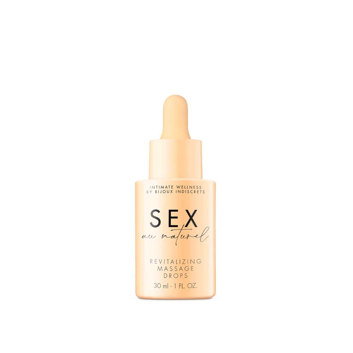 Bijoux Indiscrets Revitalizing Intimate Massage Drops 30 ml 30 ml