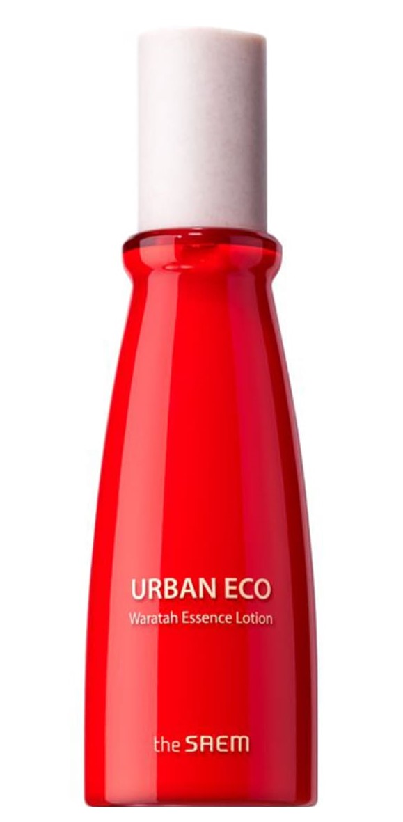 The Saem Urban Eco Waratah Essence Viso 130 ml 130 ml