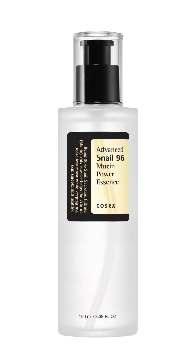 Cosrx Advanced Snail 96 Mucin Power Essence 100 ml 100 ml