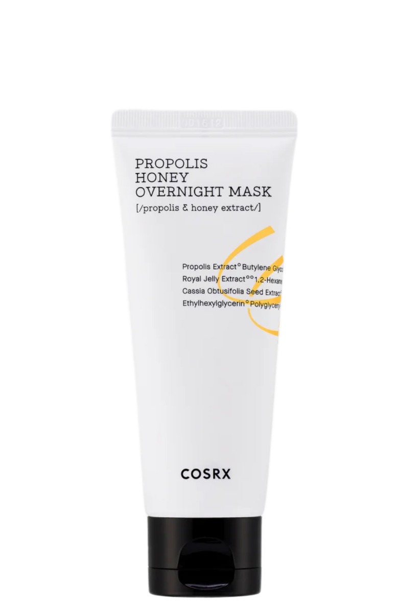 Cosrx Full Fit Propolis Honey Overnight Mask 60 ml 60 ml