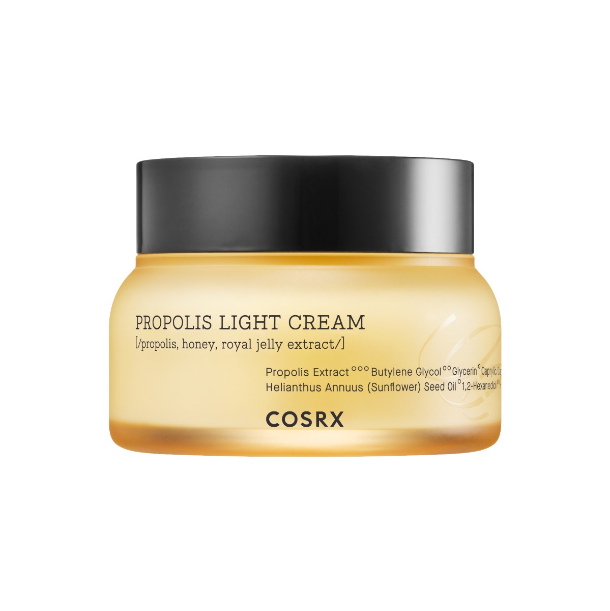 Cosrx Full Fit Propolis Light Cream 65 g 65 g