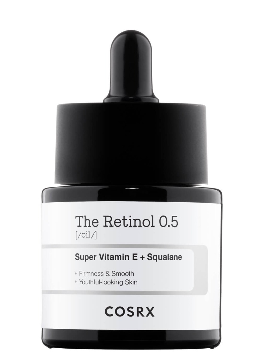 Cosrx The Retinol 0.5 Olio Viso 20 ml 20 ml
