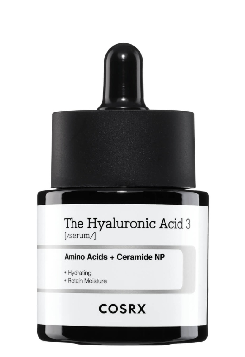 Cosrx The Hyaluronic Acid 3 Siero Viso 20 ml 20 ml