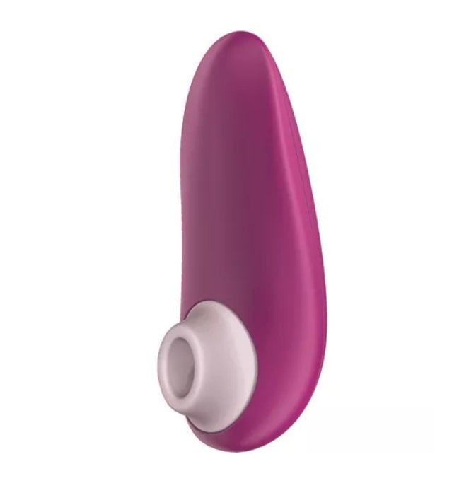 Womanizer Starlet 3 Rosa
