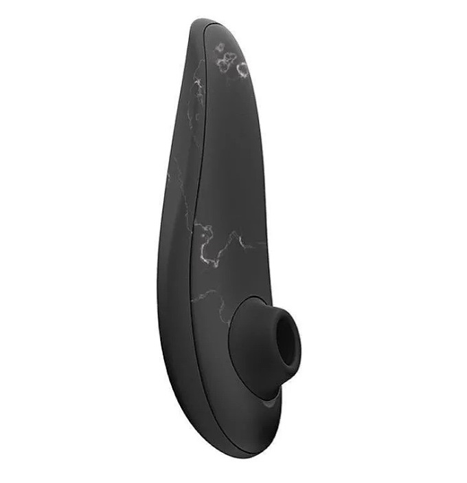 Womanizer Classic Marilyn Monroe Black Marble
