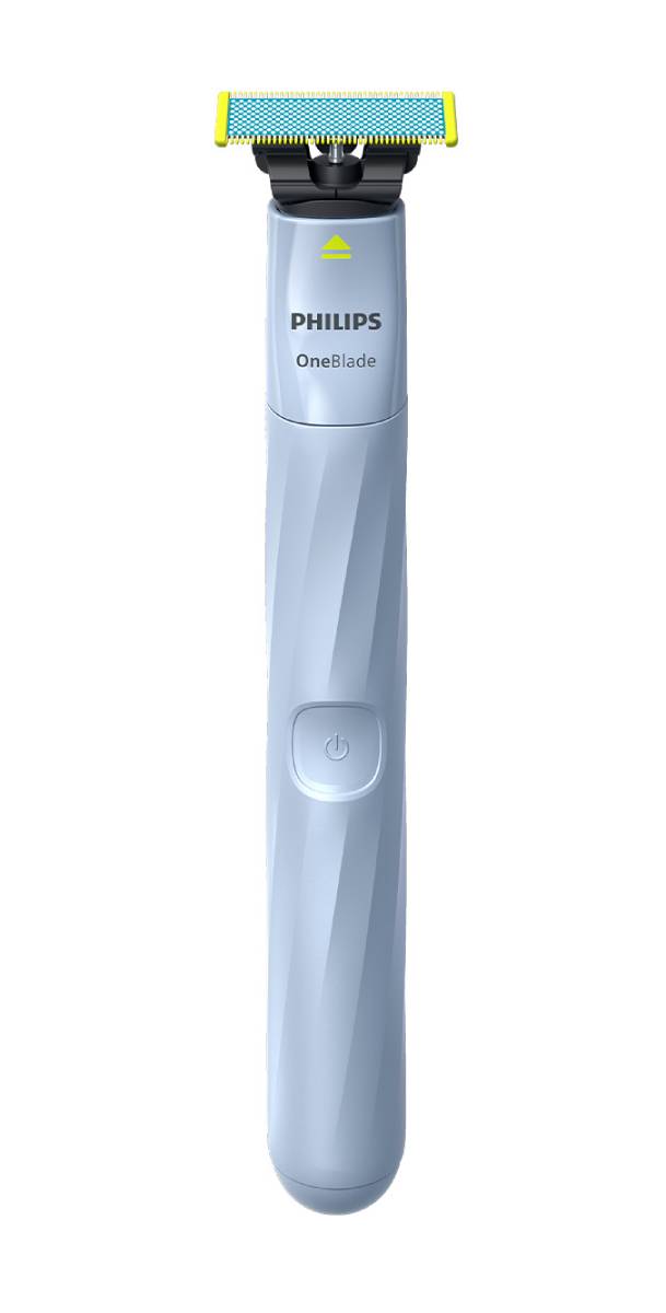Philips One Blade First Shave rasoio per uomini
