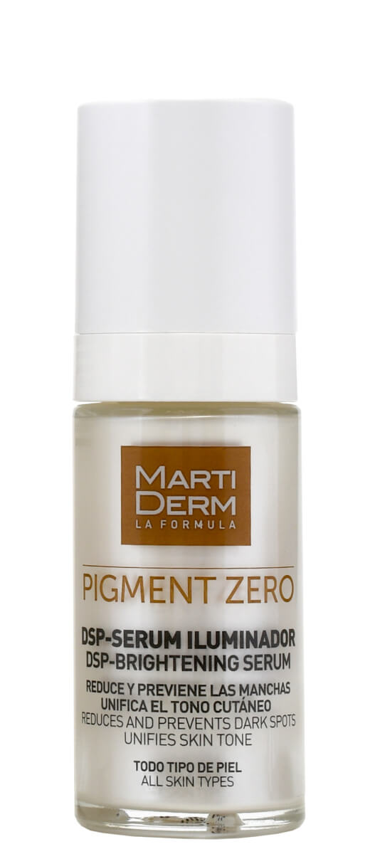 Martiderm DSP Serum Illuminatore Viso 30 ml 30 ml