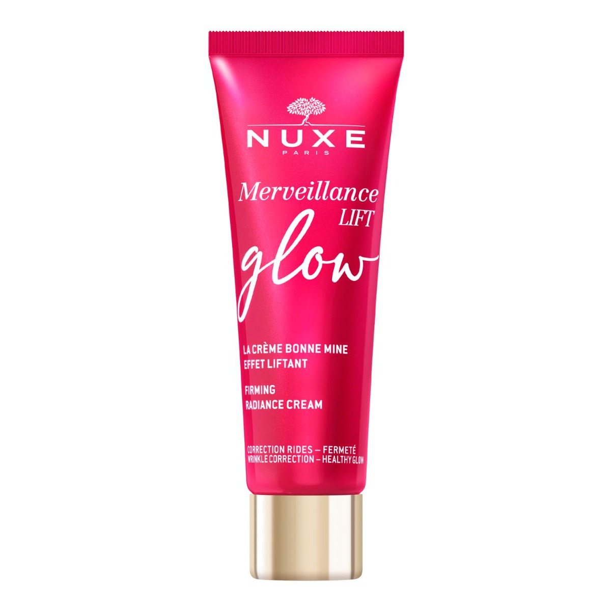 Nuxe Merveillance Lift Crema Lifting Illuminante 50 ml 50 ml