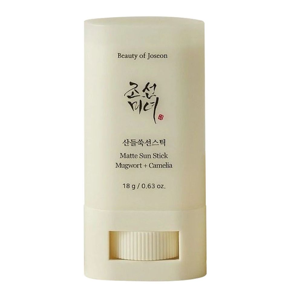 Beauty of Joseon Matte Sun Stick Artemisia + Camelia 18 g 18 g