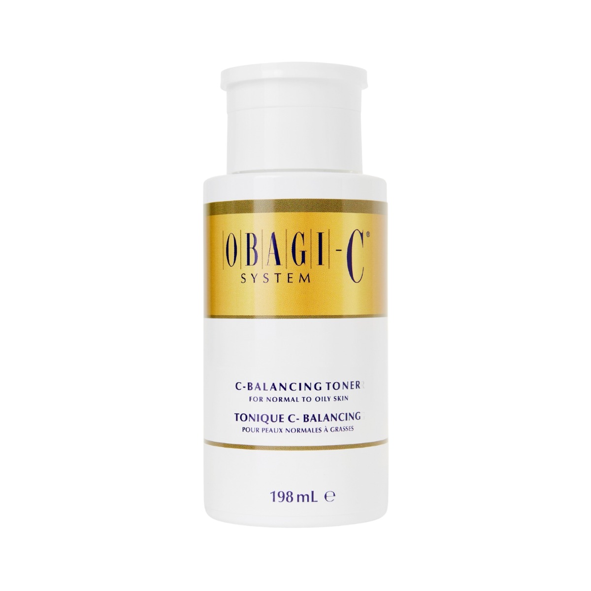 Obagi C Balancing Toner Tonico Purificante 198 ml 198 ml