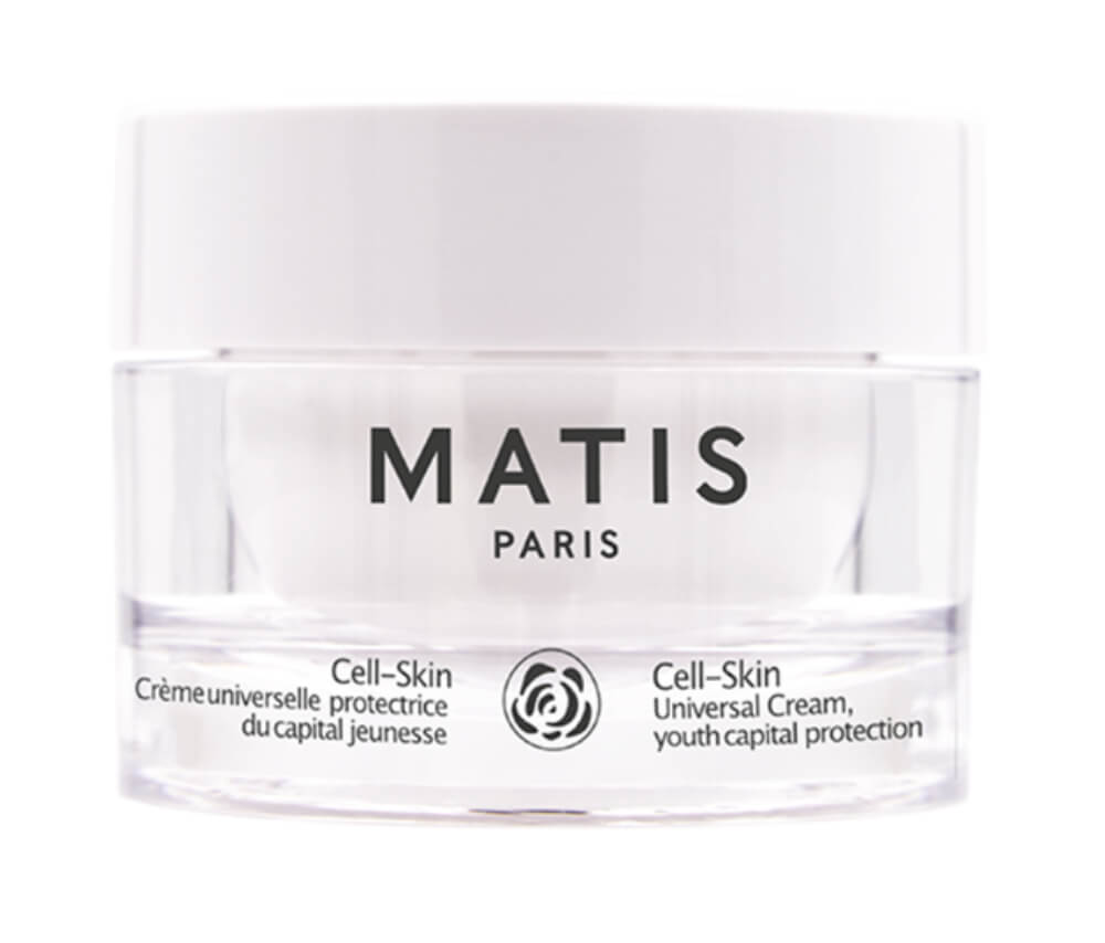 Matis Cell Skin Crema rigenerante 50 ml 50 ml