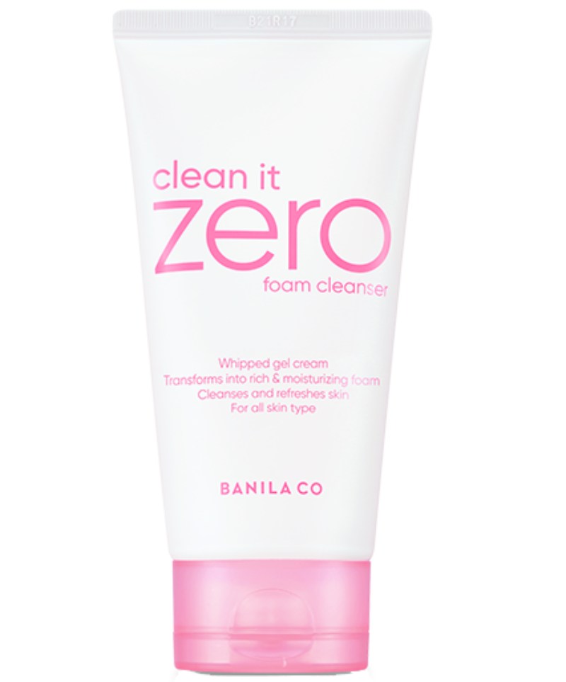 Banila Co. Clean It Zero Foam Cleanser 150 ml 150 ml