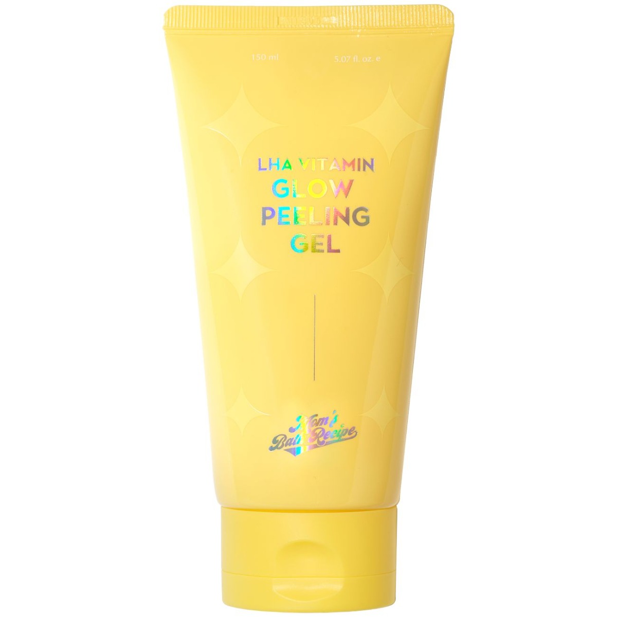 Mom's Bath Recipe LHA Vitam Glow Peeling Gel 150 ml 150 ml
