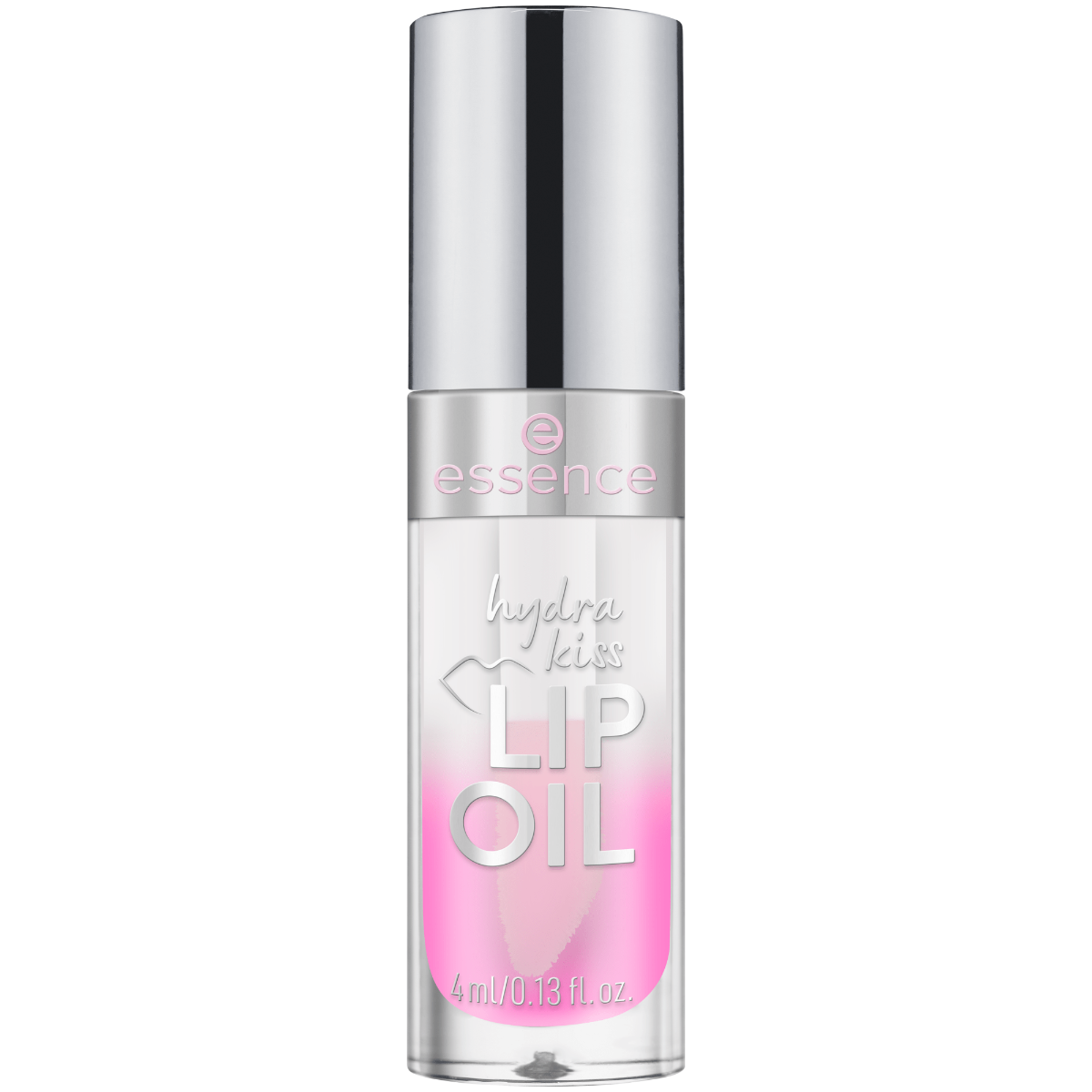 Essence Hydra Kiss Olio Labbra 01 4 ml Hydra Kiss