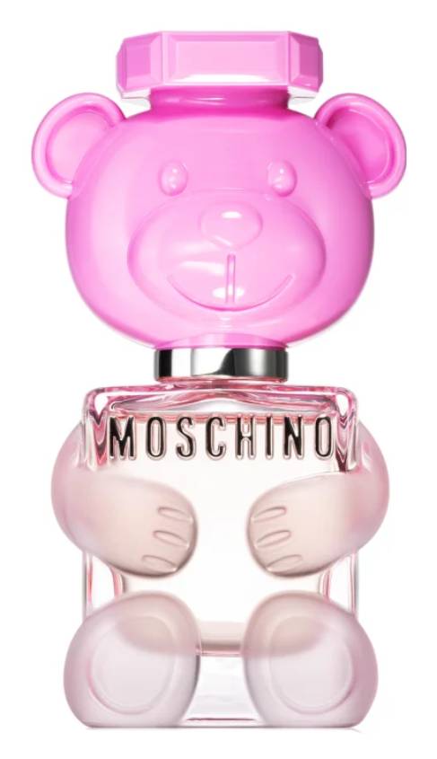 Moschino Toy 2 Bubble Gum Eau de Toilette da donna 30 ml 30 ml