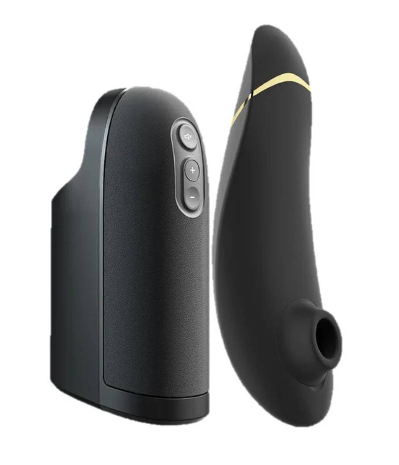 Arcwave Pleasure Pair Set