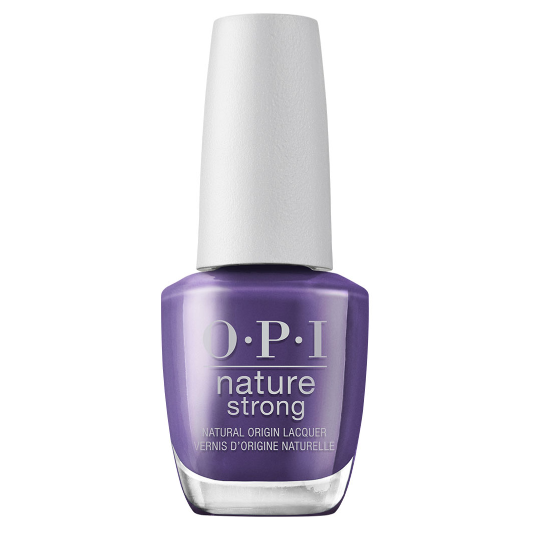 OPI Nature Strong Smalto per Unghie A Great Fig World 15 ml A Great Fig World