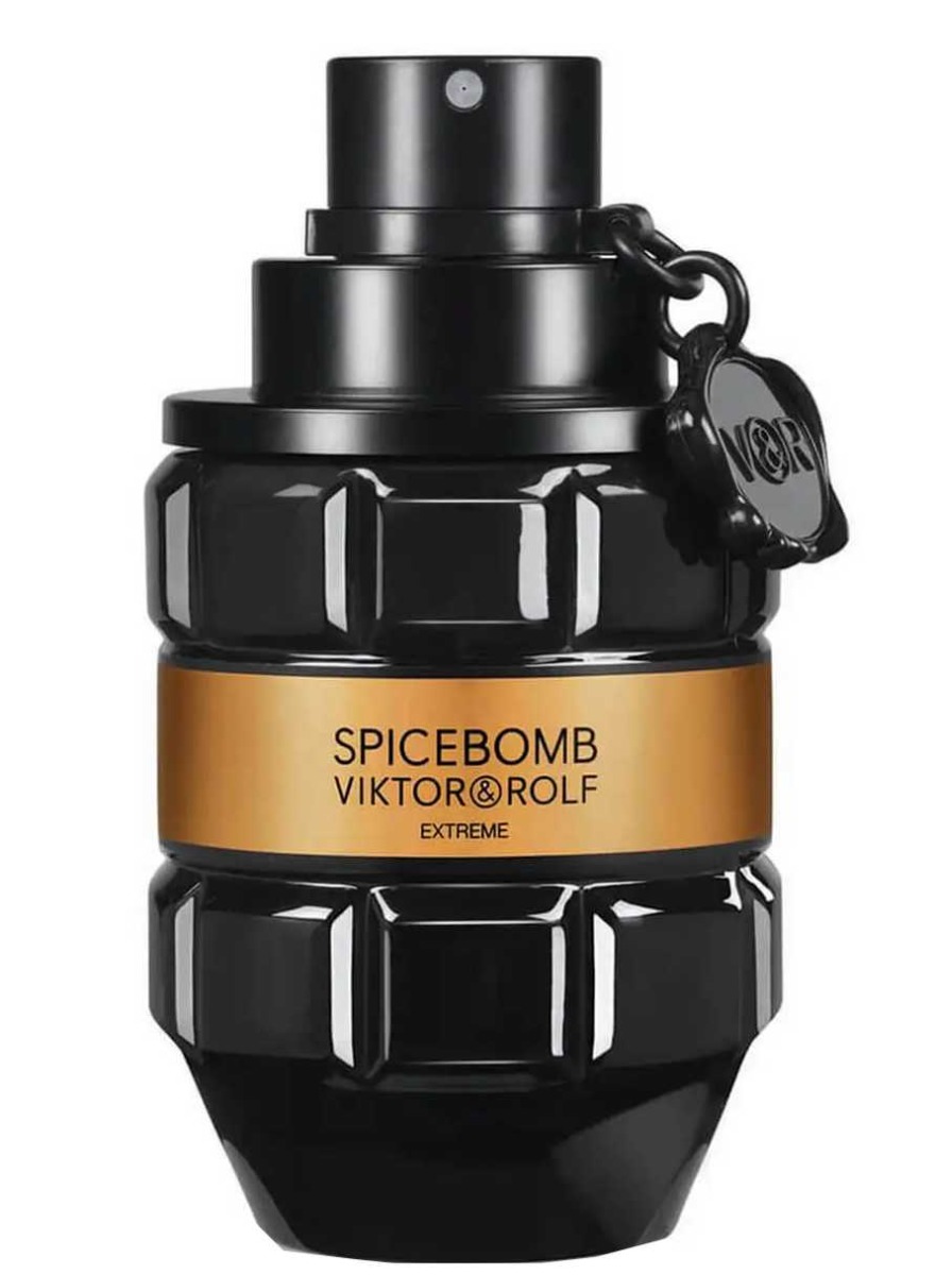 Viktor & Rolf Spicebomb Extreme Eau de Parfum per uomo 90 ml 90 ml
