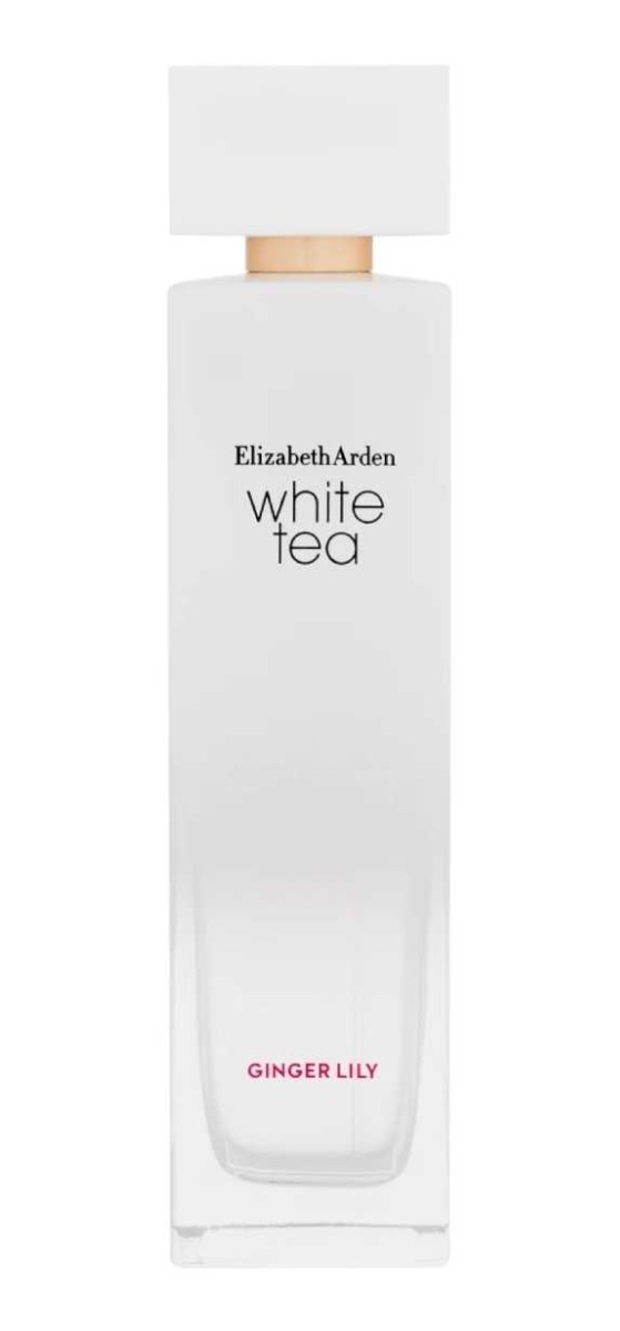 Elizabeth Arden White Tea Ginger Lily Eau de Toilette da donna 50 ml 50 ml