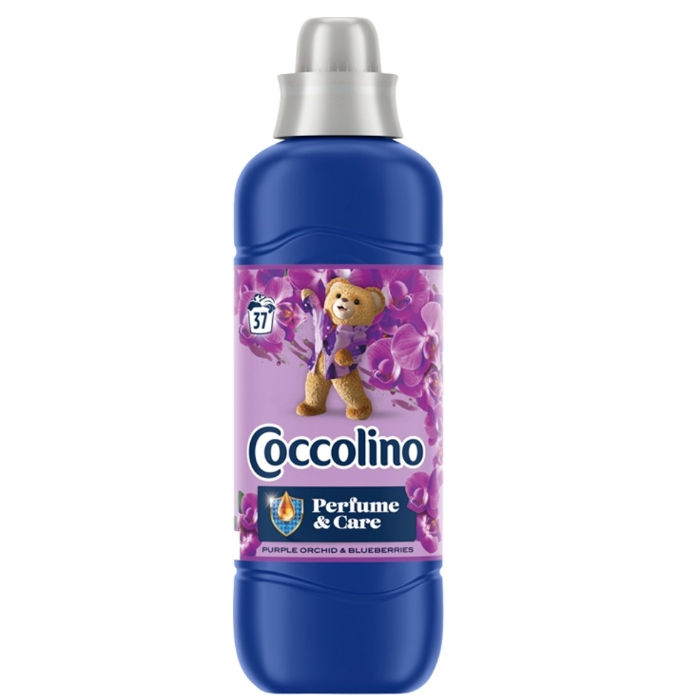 Coccolino Supersensorial Purple Orchid & Blueberries 925 ml 925 ml