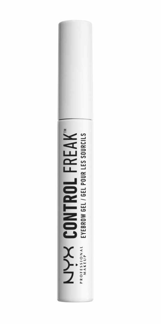 Nyx Control Freak Eye Brow Gel Trasparente 9 g
