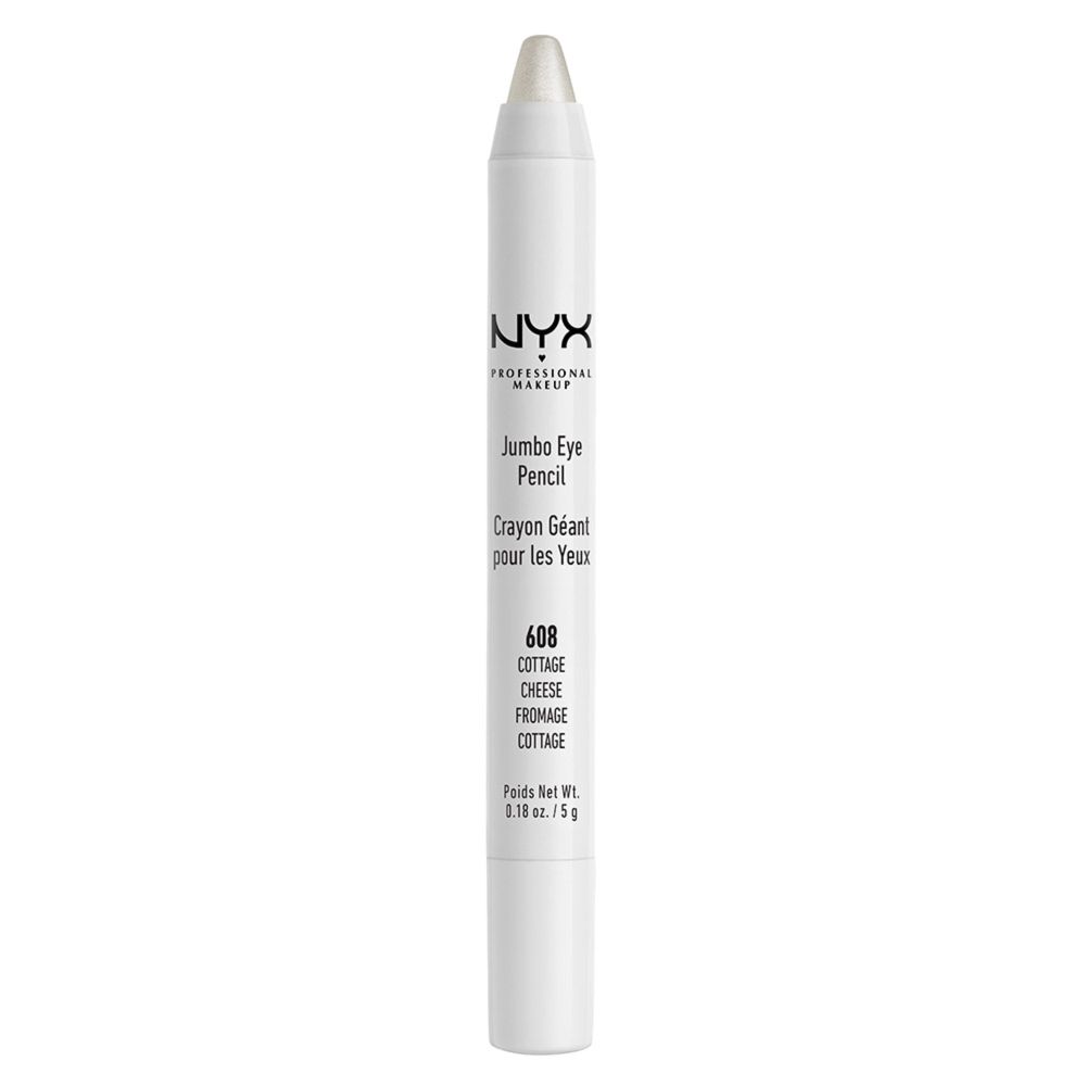 Nyx Jumbo Eye Pencil Matita Eyeliner Cottage Cheese 5 g Cottage Cheese