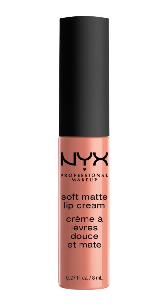 Nyx Soft Matte Lip Cream Stockholm Rossetto 8 ml Stockholm