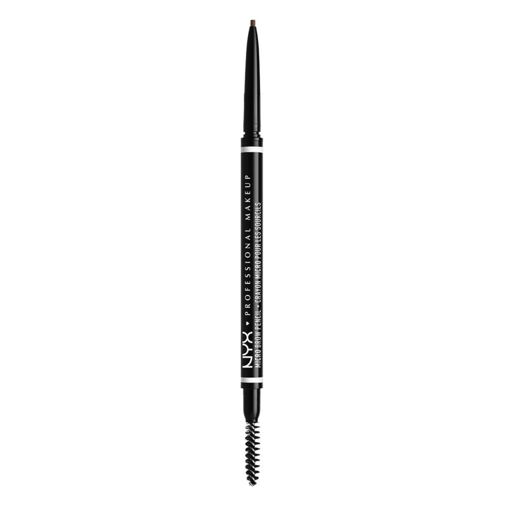 Nyx Micro Brow Pencil Matita per Sopracciglia Brunette 0.9 g Brunette