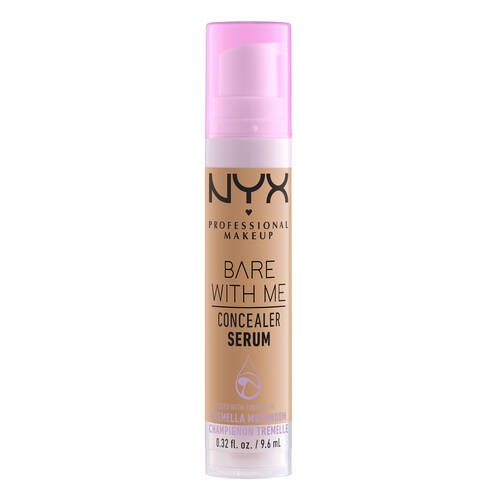 Nyx Nudo Con Me correttore viso Medium 9.6 ml medium