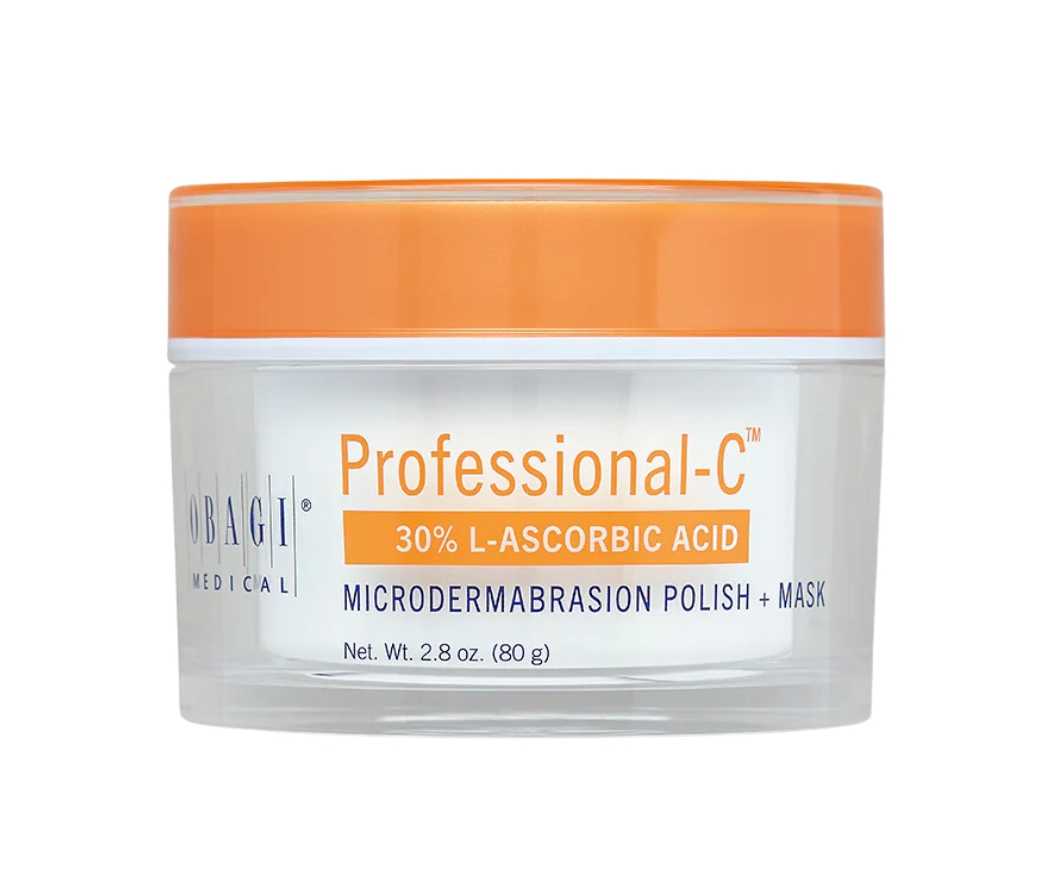 Obagi Professional-C - Peeling maschera viso 80 g 80 g
