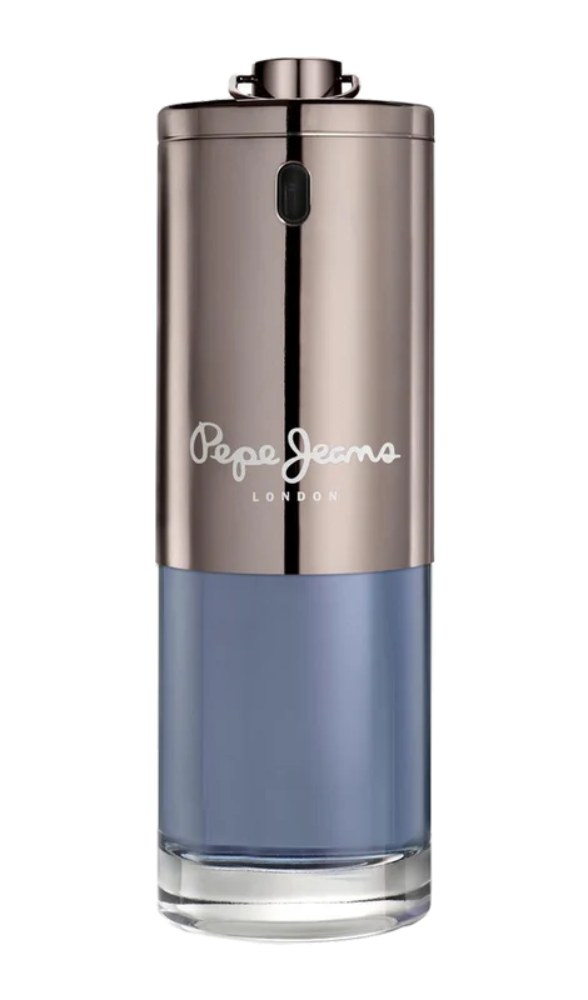 Pepe Jeans So Bold Eau de Parfum per uomo, 100 ml 100 ml