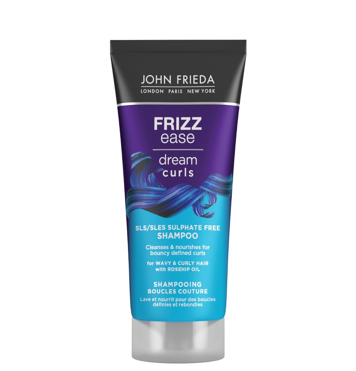 John Frieda Frizz Ease Dream Curls Shampoo 75 ml 75 ml