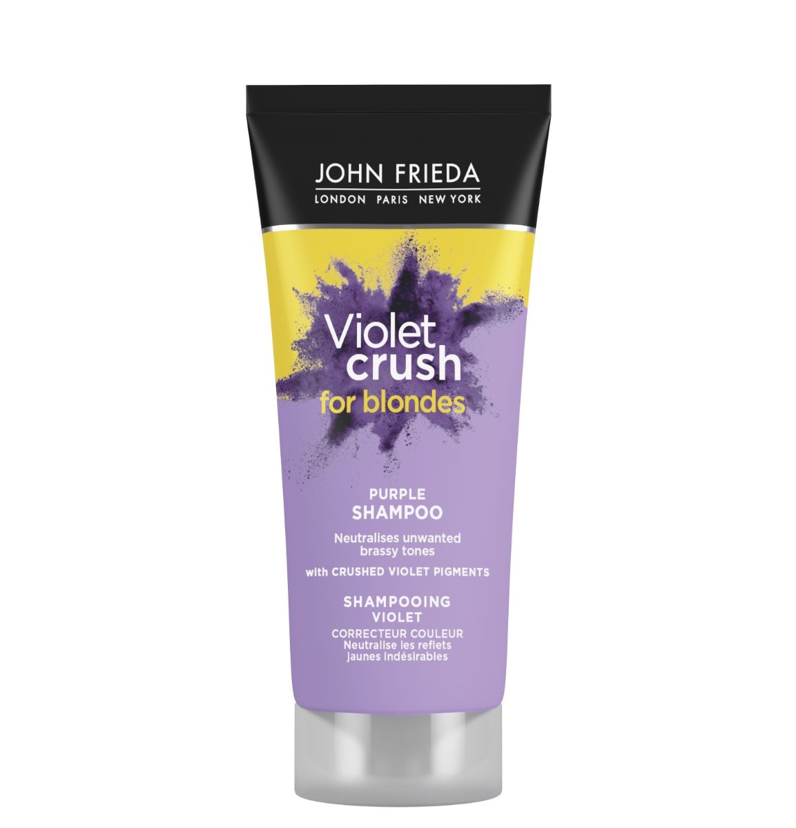 John Frieda Violet Crush Shampoo 75 ml 75 ml