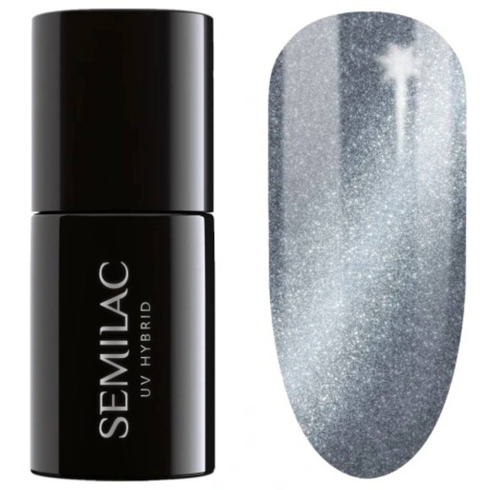 Semilac Smalto Ibrido UV Hybrid 465 Luxury Chillout 7ml 7 ml Luxury Chillout