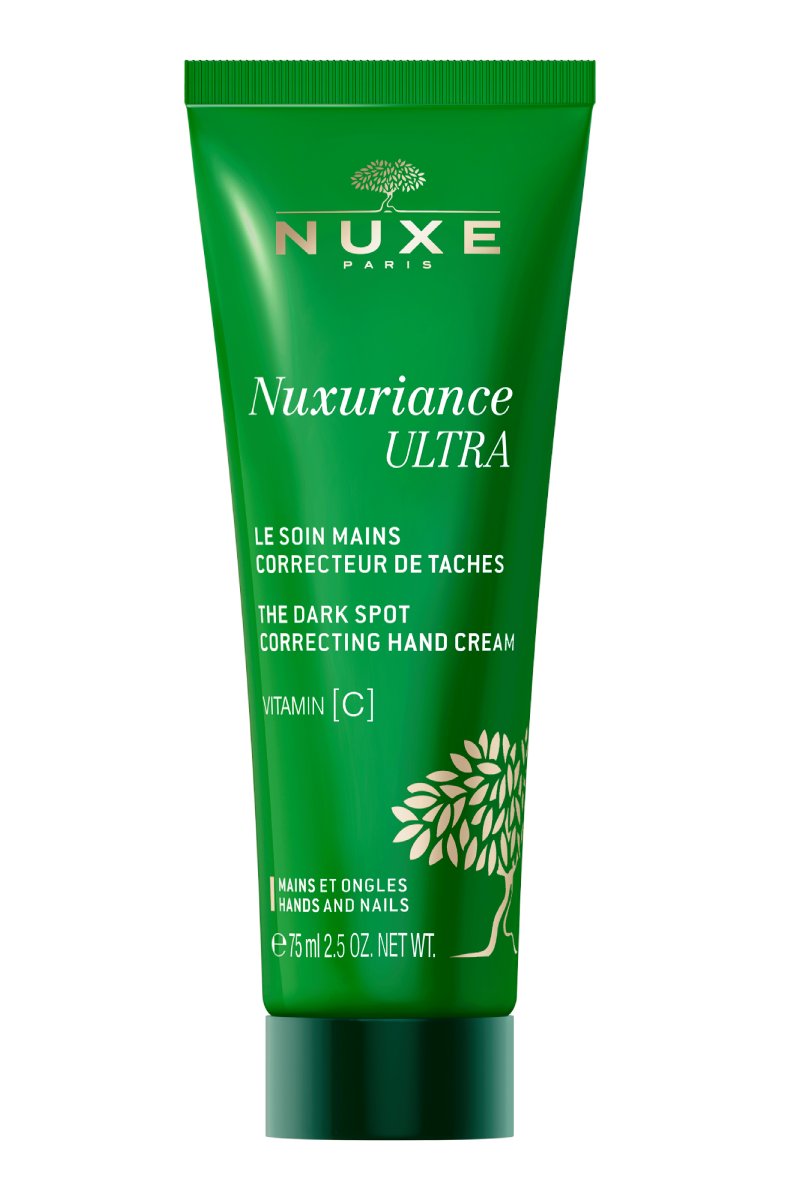 Nuxe Nuxuriance Ultra Crema Mani 75 ml 75 ml