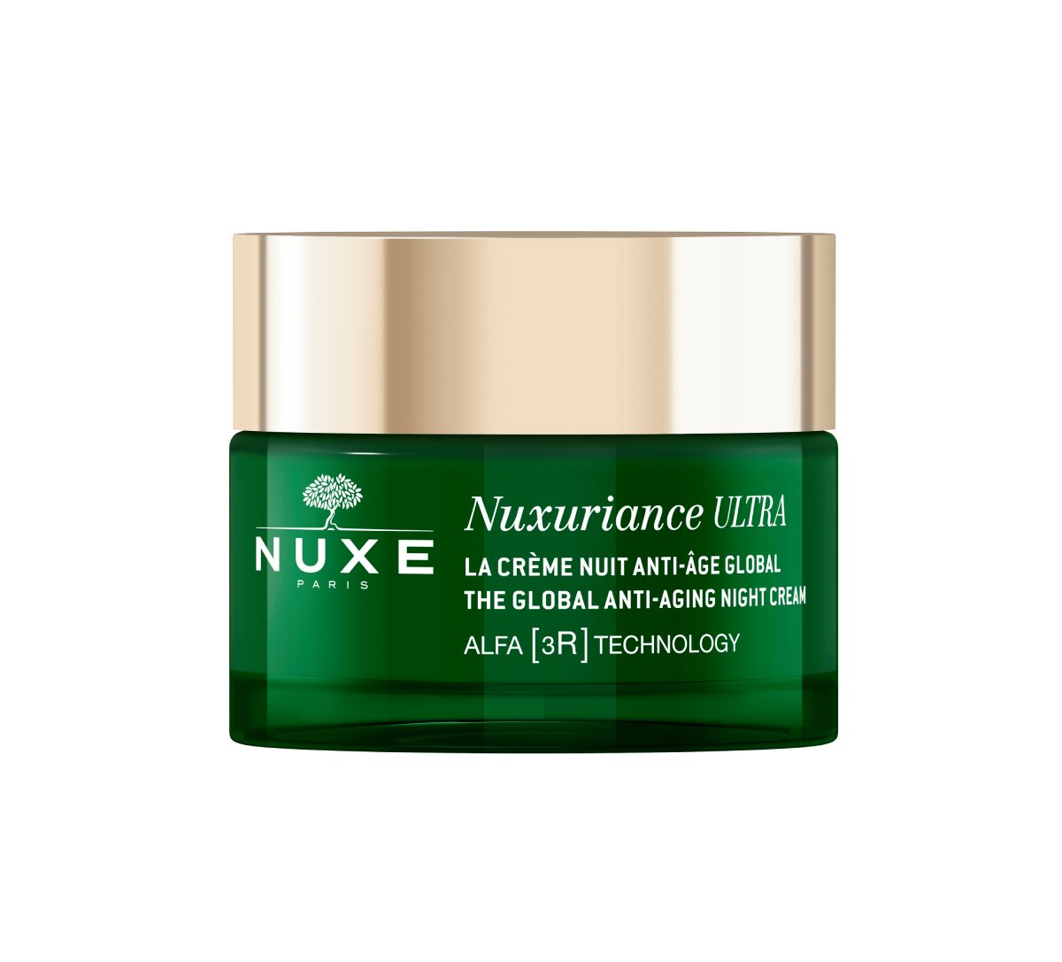 Nuxe Nuxuriance Ultra Crema Notte 50 ml 50 ml