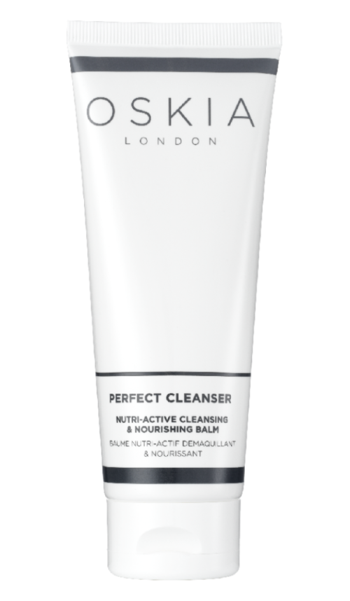 Oskia Perfect Detergente 125ml 125 ml
