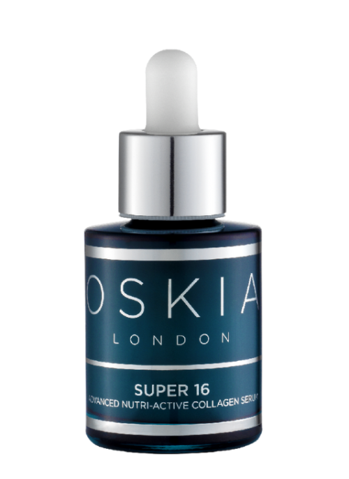 Oskia Super 16 Siero viso 30ml 30 ml