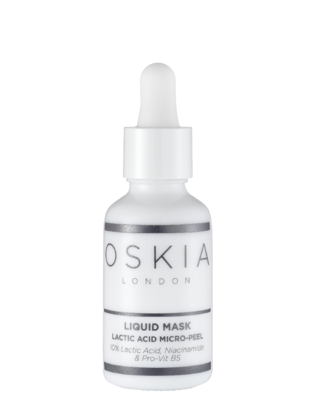 Oskia Liquid Mask Maschera liquida 30ml 30 ml