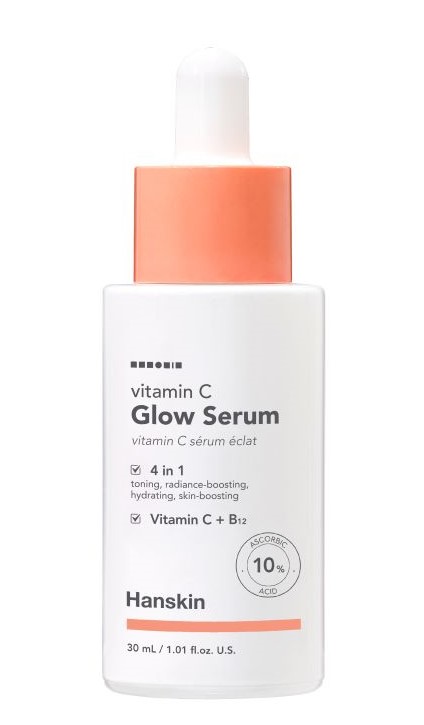 Hanskin Siero Illuminante con Vitamina C 30 ml 30 ml