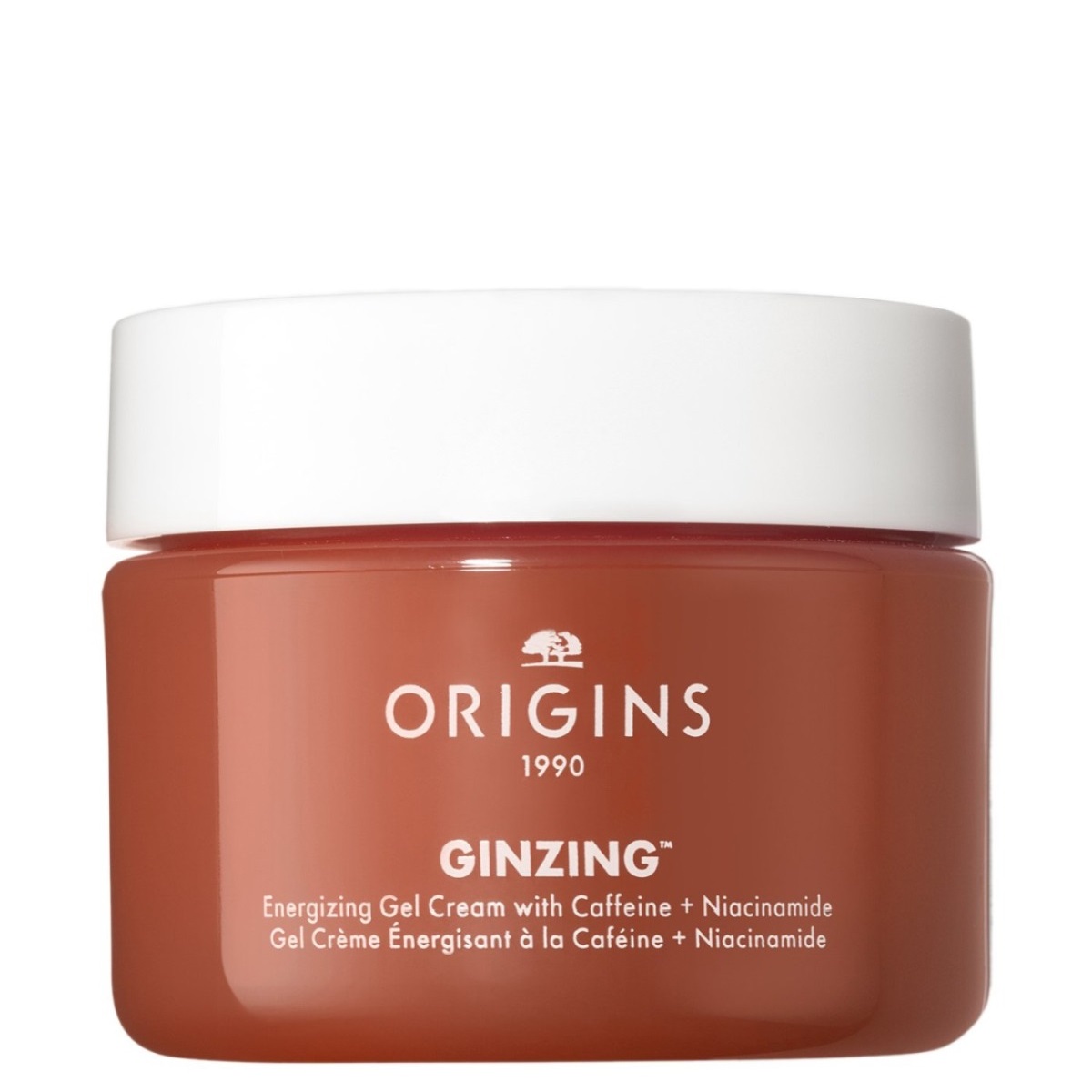 Origins GinZing™ Energizing Gel Cream with Caffeine and Niacinamide - Crema-Gel per il viso 30 ml 30 ml